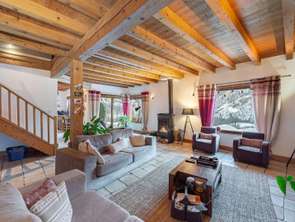 Vente Maison 4 chambresSaint-Martin-de-Belleville