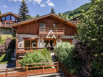 Vente Maison 4 chambresSaint-Martin-de-Belleville