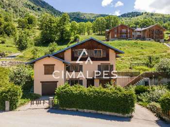 Vente Maison 4 chambresSaint-Martin-de-Belleville