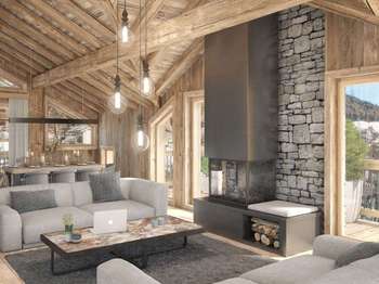 Vente Maison 5 chambresSaint-Martin-de-Belleville