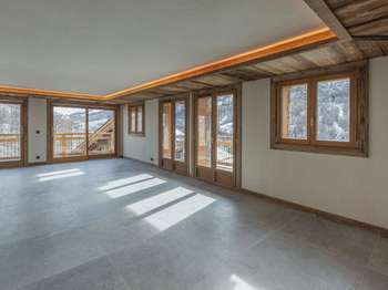 Vente maison 6 pièces Saint-Martin-de-Belleville 73