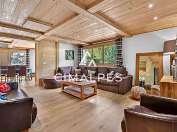 Vente maison 5 pièces Saint-Martin-de-Belleville 73