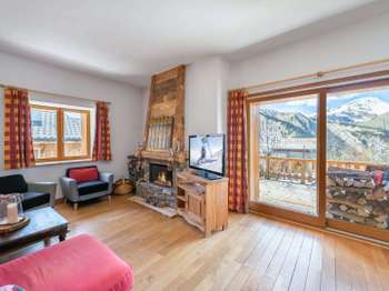 Vente maison 5 pièces Saint-Martin-de-Belleville 73