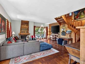 Vente Maison 4 chambresSaint-Martin-de-Belleville