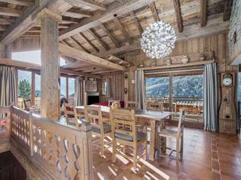 Vente maison 7 pièces Saint-Martin-de-Belleville 73