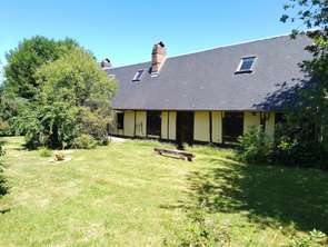 Vente Maison 5 chambresSaint-Martin-de-Bienfaite-la-Cressonnière