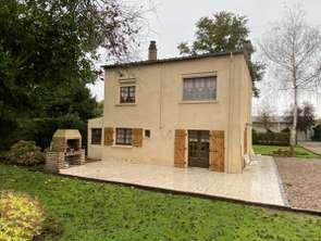 Vente Maison 4 chambresSaint-Martin-de-Bienfaite-la-Cressonnière