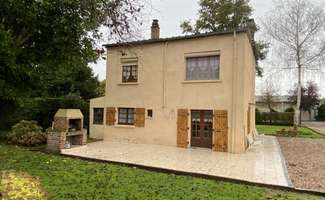 Photo Vente maison Saint-Martin-de-Bienfaite-la-Cressonnière