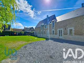 Vente maison 7 pièces Vente maison 7 pièces