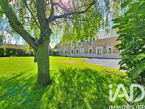 Vente Maison 4 chambresSaint-Martin-de-Blagny