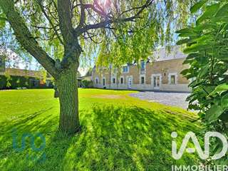 Vente maison 7 pièces Vente maison 7 pièces