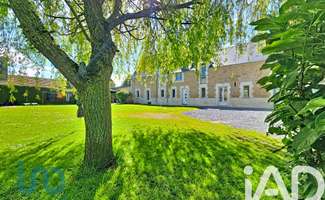 Photo Vente maison Saint-Martin-de-Blagny