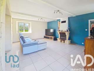 Vente maison 7 pièces Vente maison 7 pièces