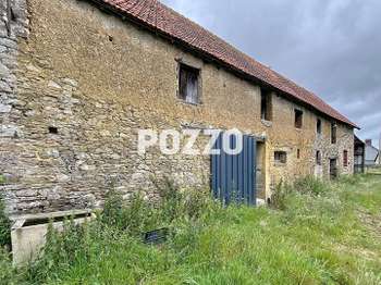 Vente maison 1 pièce Saint-Martin-de-Bonfossé 50