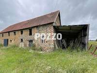 Vente maison 1 pièce