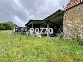 Vente maison 1 pièce