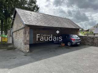 Vente maison 10 pièces