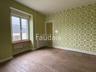 Vente maison 10 pièces