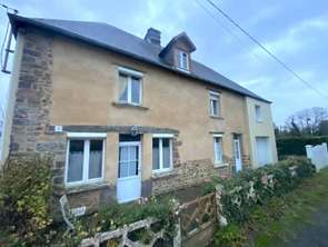 Vente Maison 7 piècesSaint-Martin-de-Bonfossé