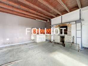 Vente Maison 2 chambresSaint-Martin-de-Bonfossé