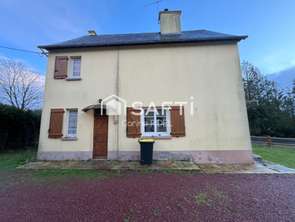 Vente Maison 3 chambresSaint-Martin-de-Bonfossé