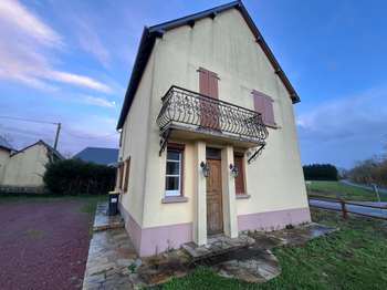 Vente Maison 3 chambresSaint-Martin-de-Bonfossé