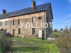 Vente Maison 3 chambresSaint-Martin-de-Bonfossé