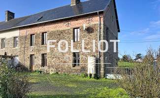 Photo Vente maison Saint-Martin-de-Bonfossé