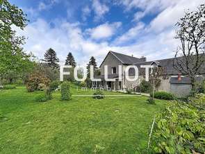 Vente Maison 5 chambresSaint-Martin-de-Bonfossé