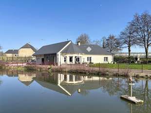 Photo Vente maison Saint-Martin-de-Bonfossé