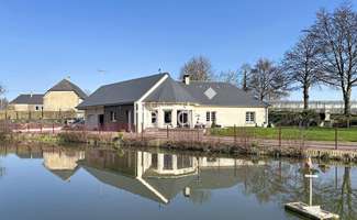 Photo Vente maison Saint-Martin-de-Bonfossé