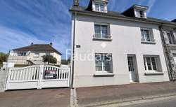 Photo Vente maison Saint-Martin-de-Bonfossé