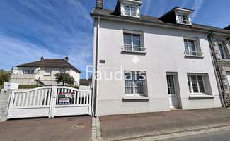 Photo Vente maison Saint-Martin-de-Bonfossé
