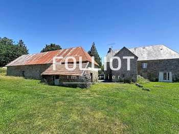 Vente Maison 3 chambresSaint-Martin-de-Bonfossé