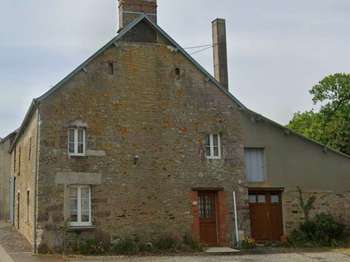 Vente Maison 2 chambresSaint-Martin-de-Bonfossé
