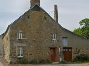 Vente Maison 2 chambresSaint-Martin-de-Bonfossé