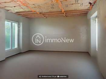 Vente maison 3 pièces Vente maison 3 pièces