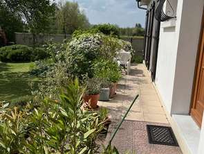 Vente Maison 4 chambresSaint-Martin-de-Boscherville