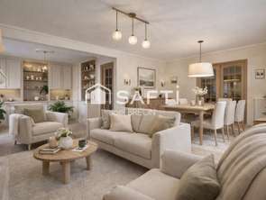 Vente Maison 4 chambresSaint-Martin-de-Boscherville