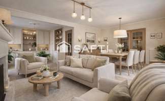 Photo Vente maison Saint-Martin-de-Boscherville