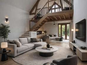 Vente Maison 3 chambresSaint-Martin-de-Boscherville