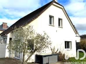 Vente Maison 3 chambresSaint-Martin-de-Boscherville