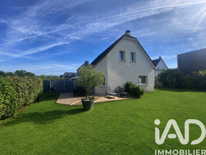 Vente Maison 3 chambresSaint-Martin-de-Boscherville