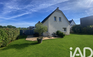 Photo Vente maison Saint-Martin-de-Boscherville
