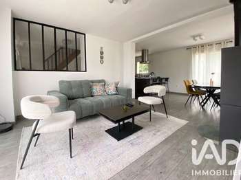 Vente Maison 3 chambresSaint-Martin-de-Boscherville