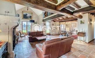 Photo Vente maison Saint-Martin-de-Boscherville