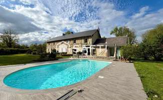 Photo Vente maison Saint-Martin-de-Boscherville