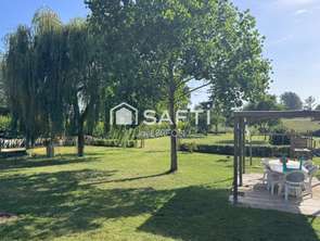 Vente Maison 3 chambresSaint-Martin-de-Boscherville