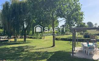 Photo Vente maison Saint-Martin-de-Boscherville