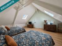 Vente maison 9 pièces Vente maison 9 pièces